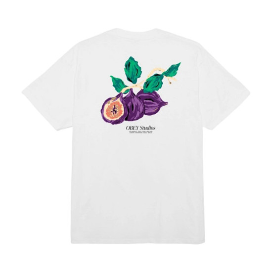Obey Ανδρική κοντομάνικη μπλούζα Studios Classic T-Shirt